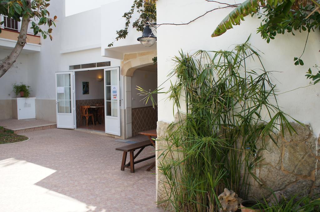 Pensjonat Oasis Menorca