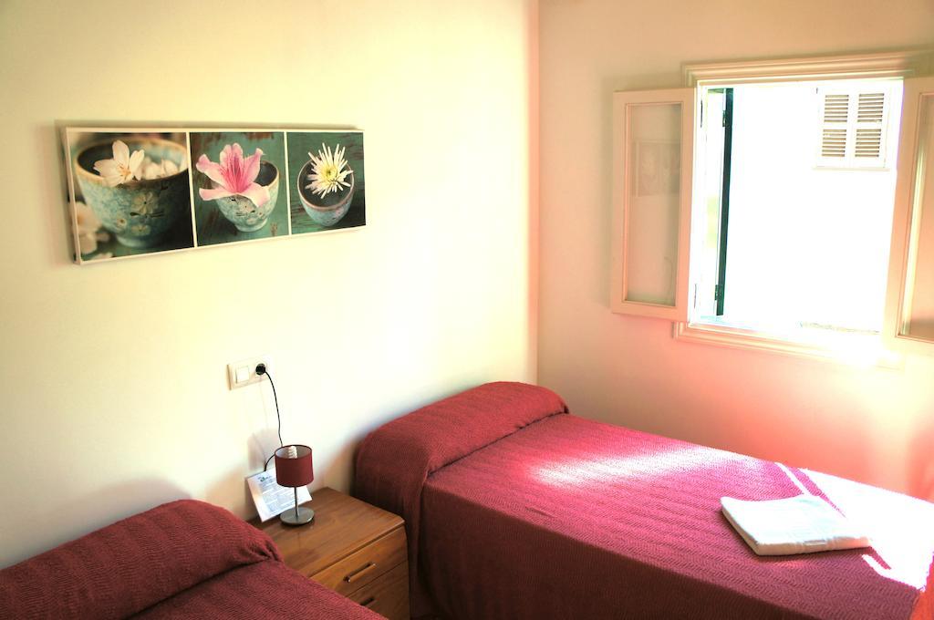 Pensjonat Oasis Menorca
