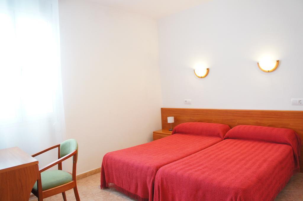 Pensjonat Oasis Menorca Ciutadella (Menorca)