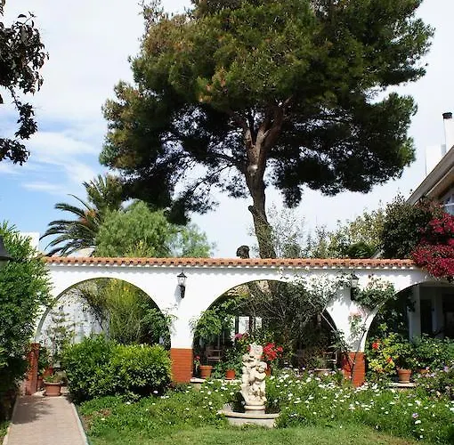 Hostal Oasis Menorca