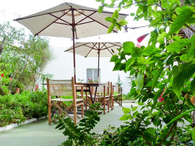 Pensión Oasis Menorca Ciutadella (Menorca)