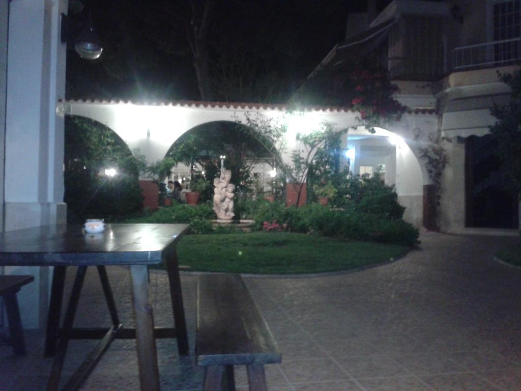 Oasis Menorca