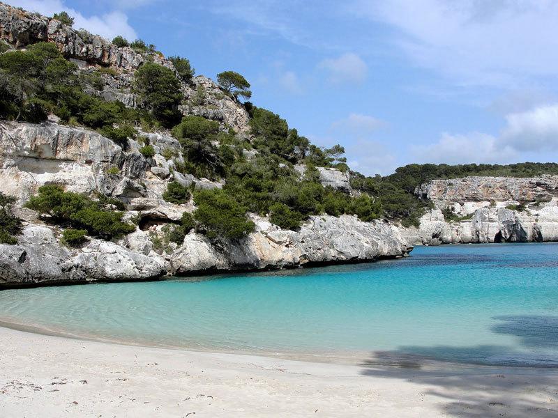 Pensión Oasis Menorca