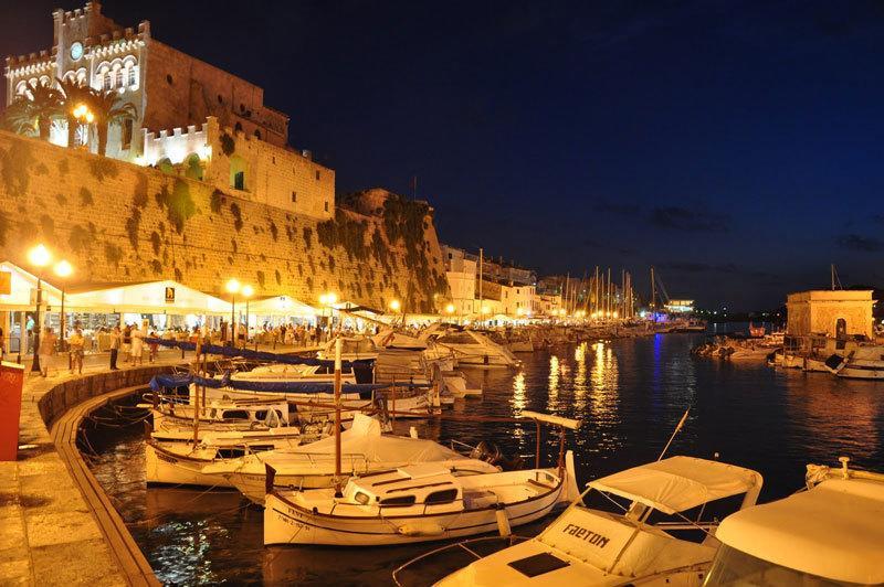 Oasis Menorca